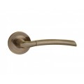 Manere usi LISA ( Zorba ) bronz patinat