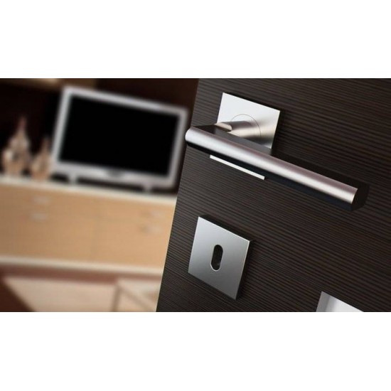 Manere usi METRO Q inox