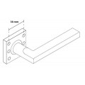 Manere usi METRO Q inox
