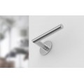 Manere usi NOVA 3S inox cu rozetele de yala
