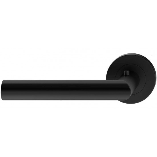 Manere usi NOVA CLICK stanga negru