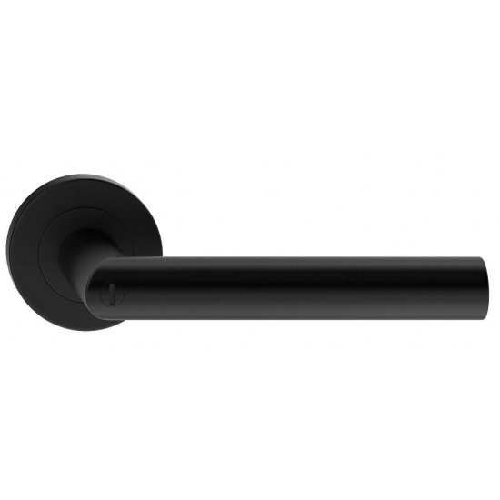 Manere usi NOVA CLICK stanga negru