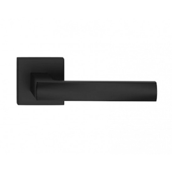 Manere usi OFFICE ( IBIZA ) negru mat