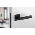 Manere usi OFFICE ( IBIZA ) negru mat